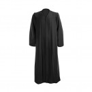Bachelor Gown Cambridge Style