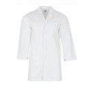 White Lab Coat-Medium