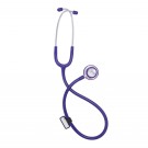 SBGBrands Dual Head Stethoscope - Purple